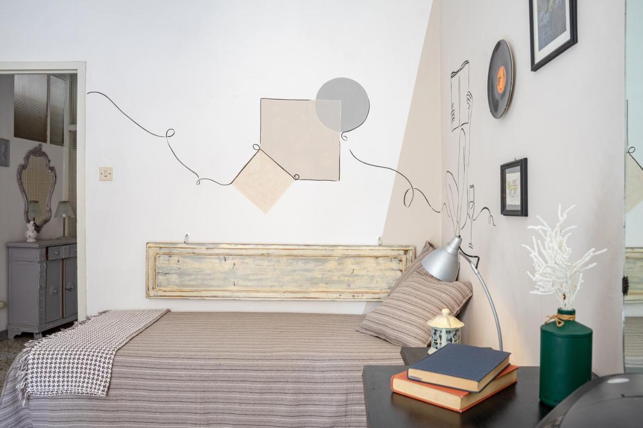 Casa Vacanze Nel Centro Storico Di Fermo Happy Song 外观 照片