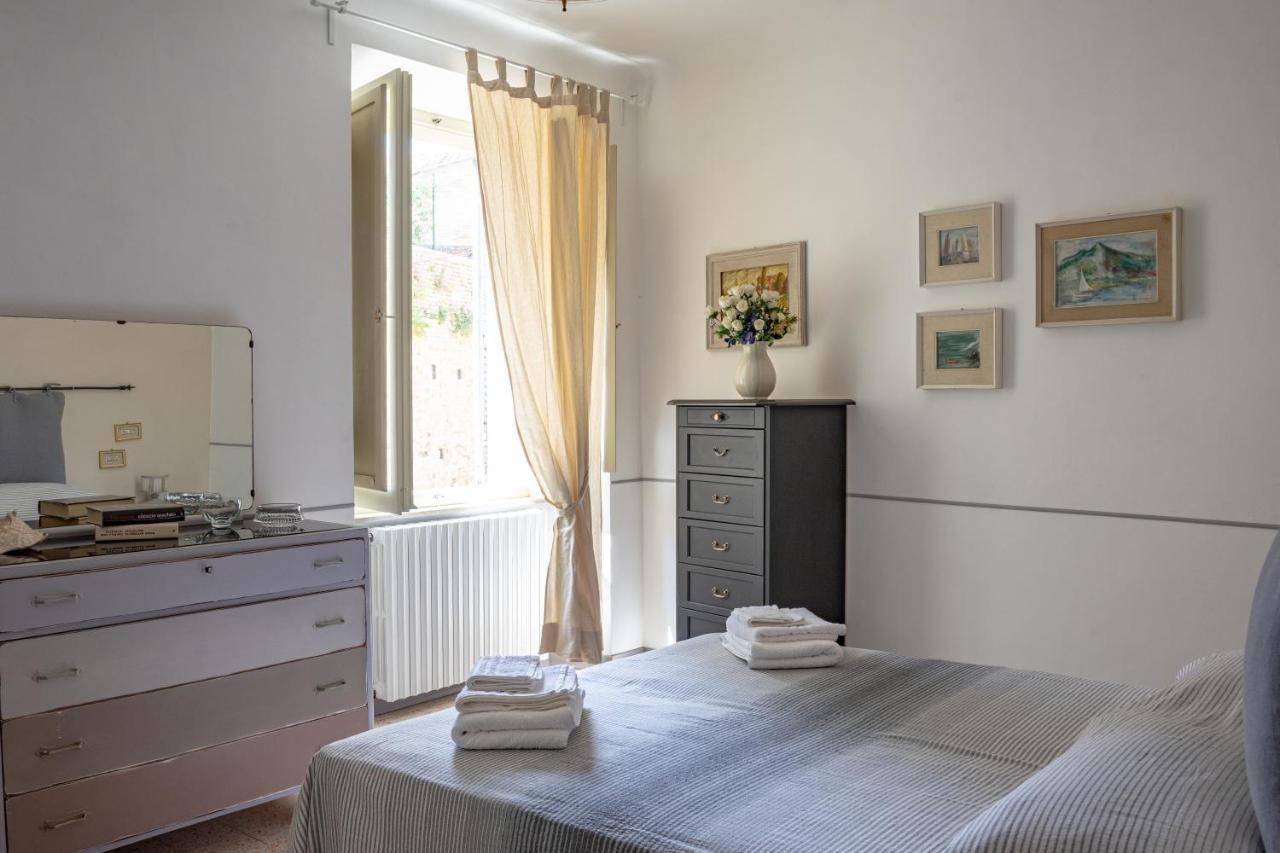 Casa Vacanze Nel Centro Storico Di Fermo Happy Song 外观 照片
